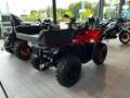 Can-Am Outlander DPS 700 T // DIRECT LEVERBAAR, PRIJS INCL. OPTIES! Rood - thumbnail 4