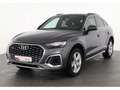 Audi Q5 Sportback 40 TDI quattro S Line AHK/P-Dach Grau - thumbnail 2