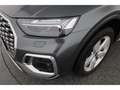 Audi Q5 Sportback 40 TDI quattro S Line AHK/P-Dach Grau - thumbnail 7