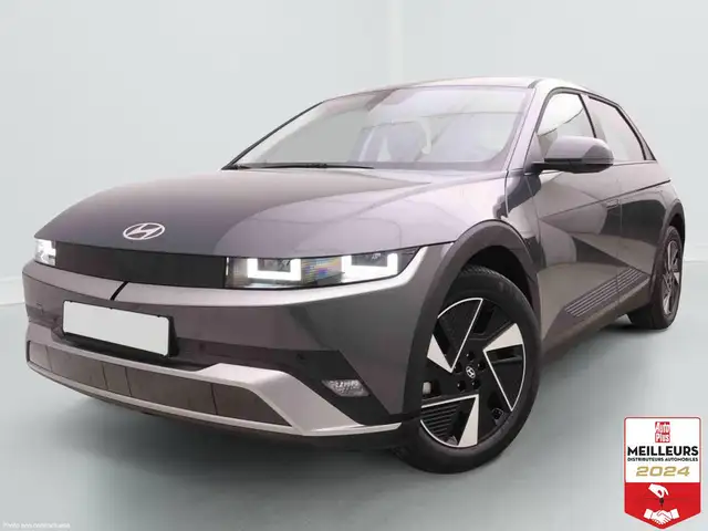 Hyundai IONIQ 5 IONIQ 5 84 kWh 229 Business