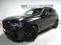 BMW X5 xDrive 40iA Schwarz - thumbnail 1