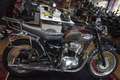 Kawasaki W 650 Vergaser/Kickstarter 1HAND Rot - thumbnail 5