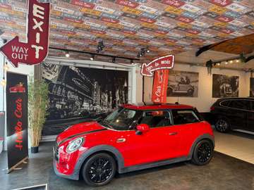 1.5A Cooper * TOIT OUVRANT * RADAR AV ARR * CARPLAY * GARANTIE