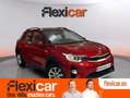 Kia Stonic 1.2 CVVT 62kW (84CV) Business Rojo - thumbnail 1