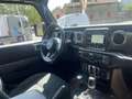 Jeep Wrangler 2.2 MultiJet - 200 - BVA 4x4 2018 Unlimited Sahara PHASE 1 Negro - thumbnail 9