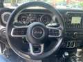 Jeep Wrangler 2.2 MultiJet - 200 - BVA 4x4 2018 Unlimited Sahara PHASE 1 Negro - thumbnail 10