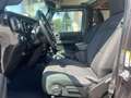 Jeep Wrangler 2.2 MultiJet - 200 - BVA 4x4 2018 Unlimited Sahara PHASE 1 Negro - thumbnail 14