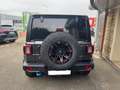 Jeep Wrangler 2.2 MultiJet - 200 - BVA 4x4 2018 Unlimited Sahara PHASE 1 Noir - thumbnail 7
