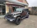 Jeep Wrangler 2.2 MultiJet - 200 - BVA 4x4 2018 Unlimited Sahara PHASE 1 Negro - thumbnail 1