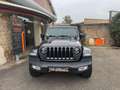 Jeep Wrangler 2.2 MultiJet - 200 - BVA 4x4 2018 Unlimited Sahara PHASE 1 Negro - thumbnail 5