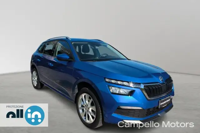 Skoda Kamiq Kamiq 1.0 Tsi 115cv DSG Ambition