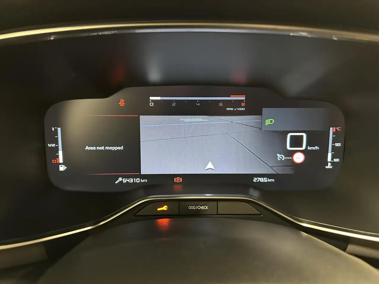 Citroen C5 Aircross 1.2 PureTech C-Series TREKHAAK CAMERA CRUISE NAVI, миниатюра 28