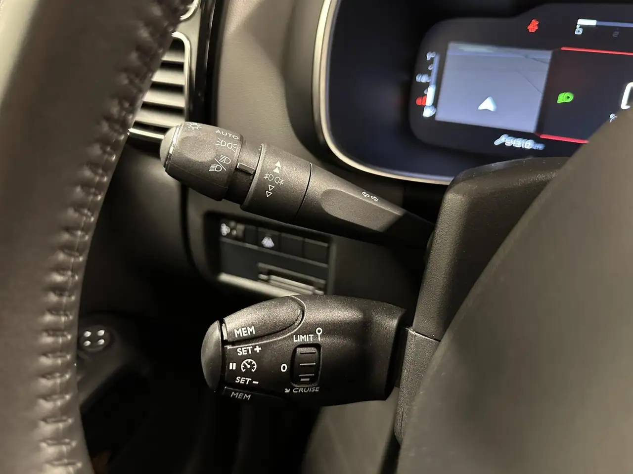 Citroen C5 Aircross 1.2 PureTech C-Series TREKHAAK CAMERA CRUISE NAVI, миниатюра 20