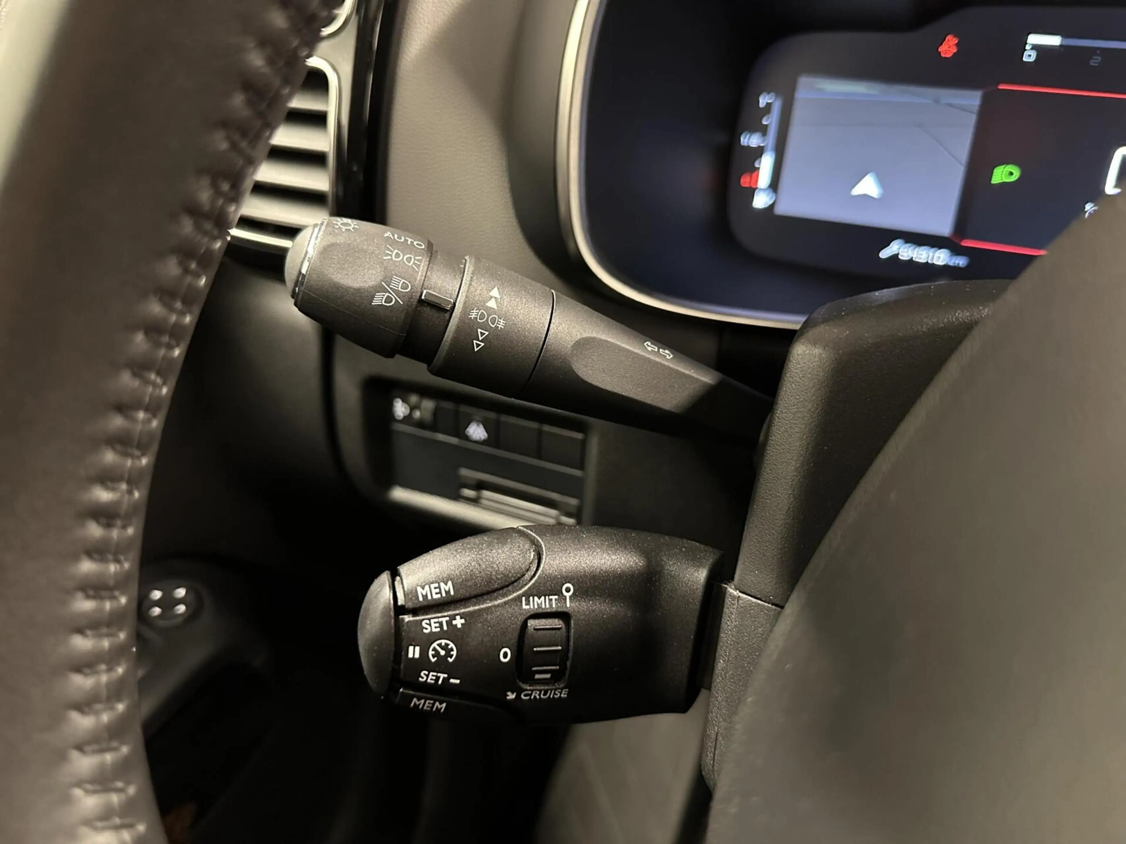 Citroen C5 Aircross 1.2 PureTech C-Series TREKHAAK CAMERA CRUISE NAVI — photo 20