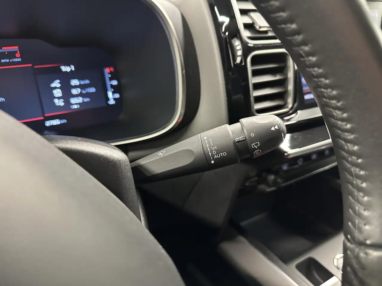 Citroen C5 Aircross 1.2 PureTech C-Series TREKHAAK CAMERA CRUISE NAVI, миниатюра 21