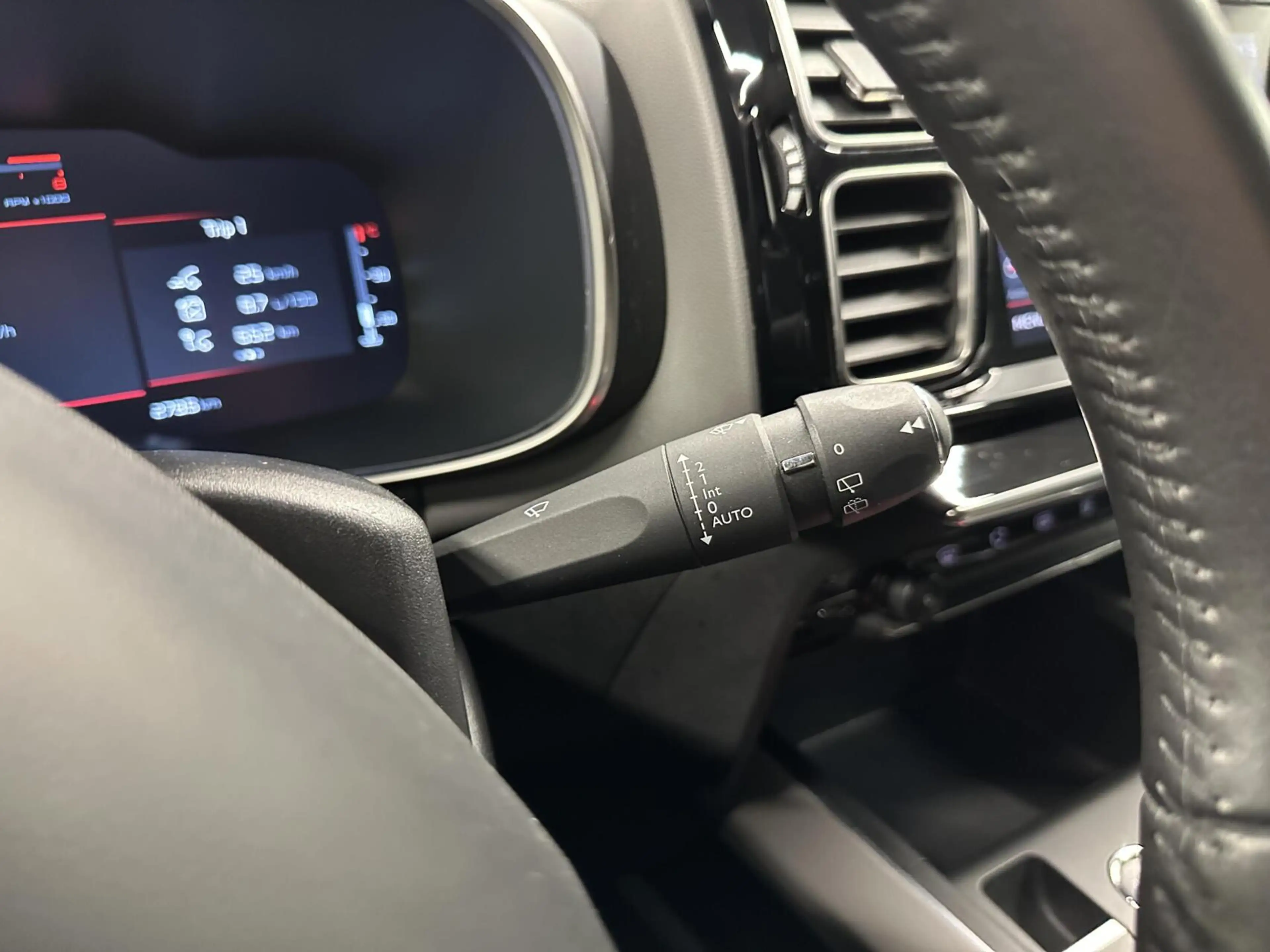 Citroen C5 Aircross 1.2 PureTech C-Series TREKHAAK CAMERA CRUISE NAVI — photo 21