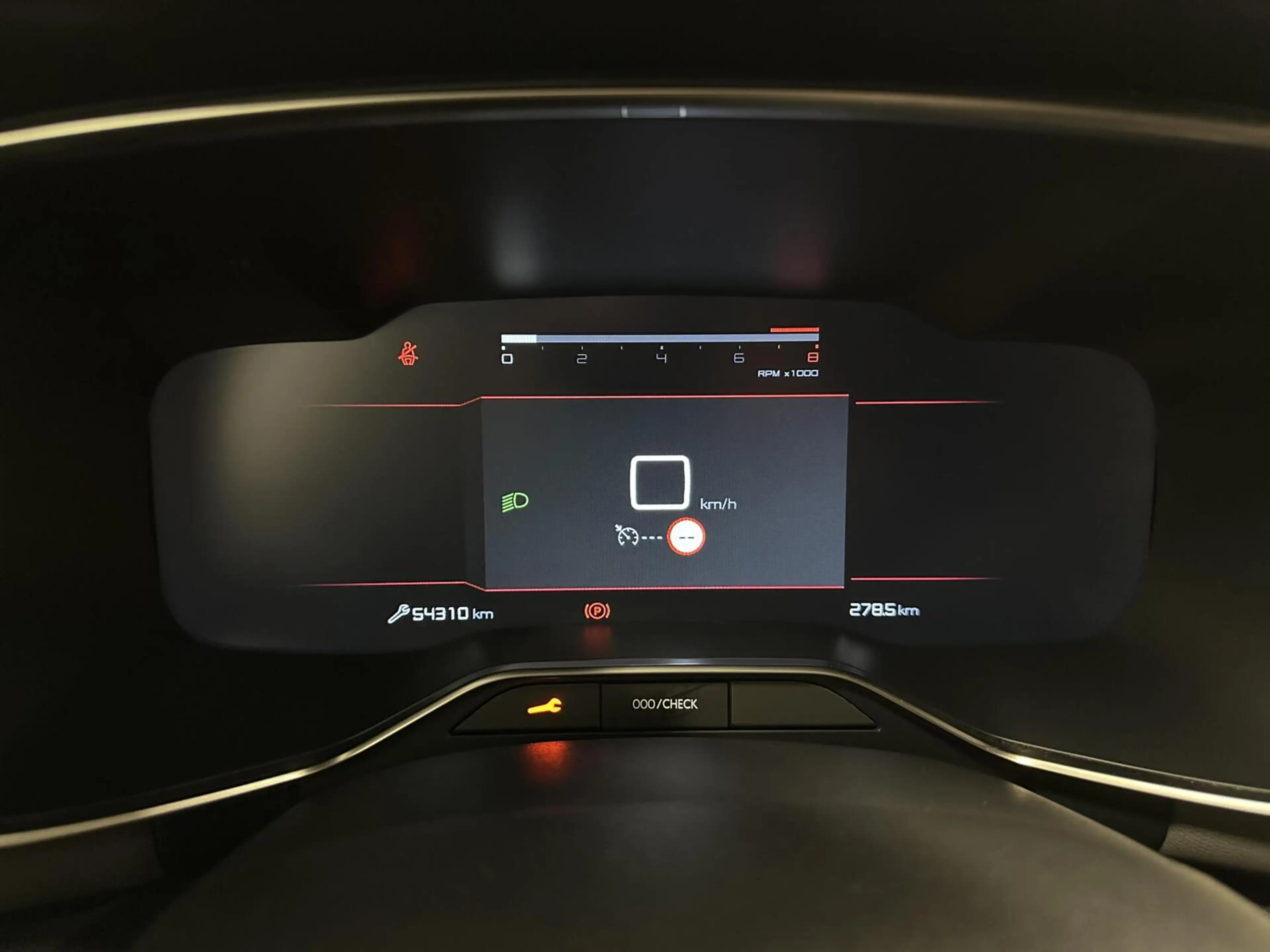 Citroen C5 Aircross 1.2 PureTech C-Series TREKHAAK CAMERA CRUISE NAVI — photo 26