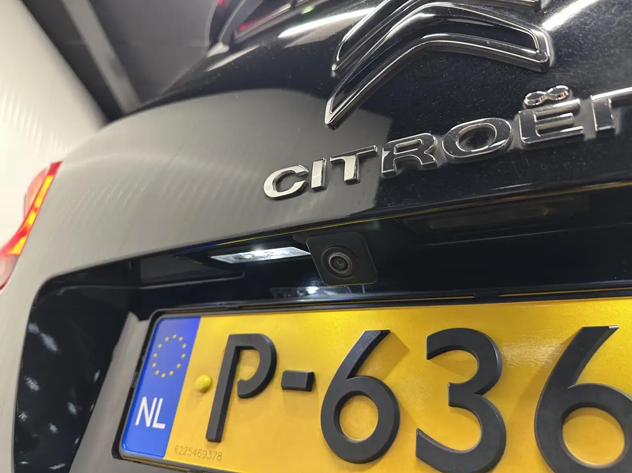 Citroen C5 Aircross 1.2 PureTech C-Series TREKHAAK CAMERA CRUISE NAVI, миниатюра 10