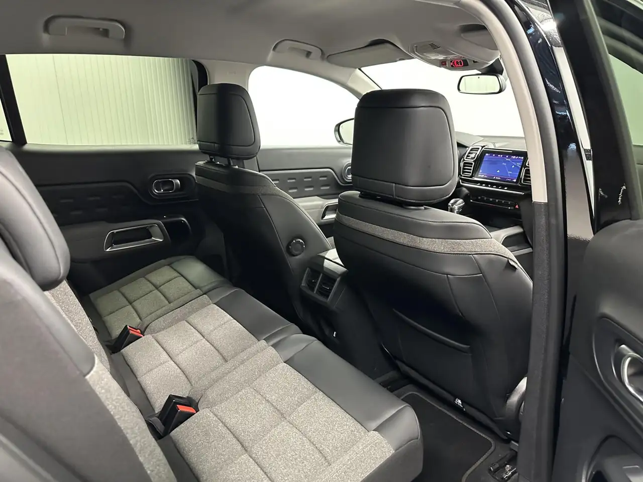 Citroen C5 Aircross 1.2 PureTech C-Series TREKHAAK CAMERA CRUISE NAVI, миниатюра 14