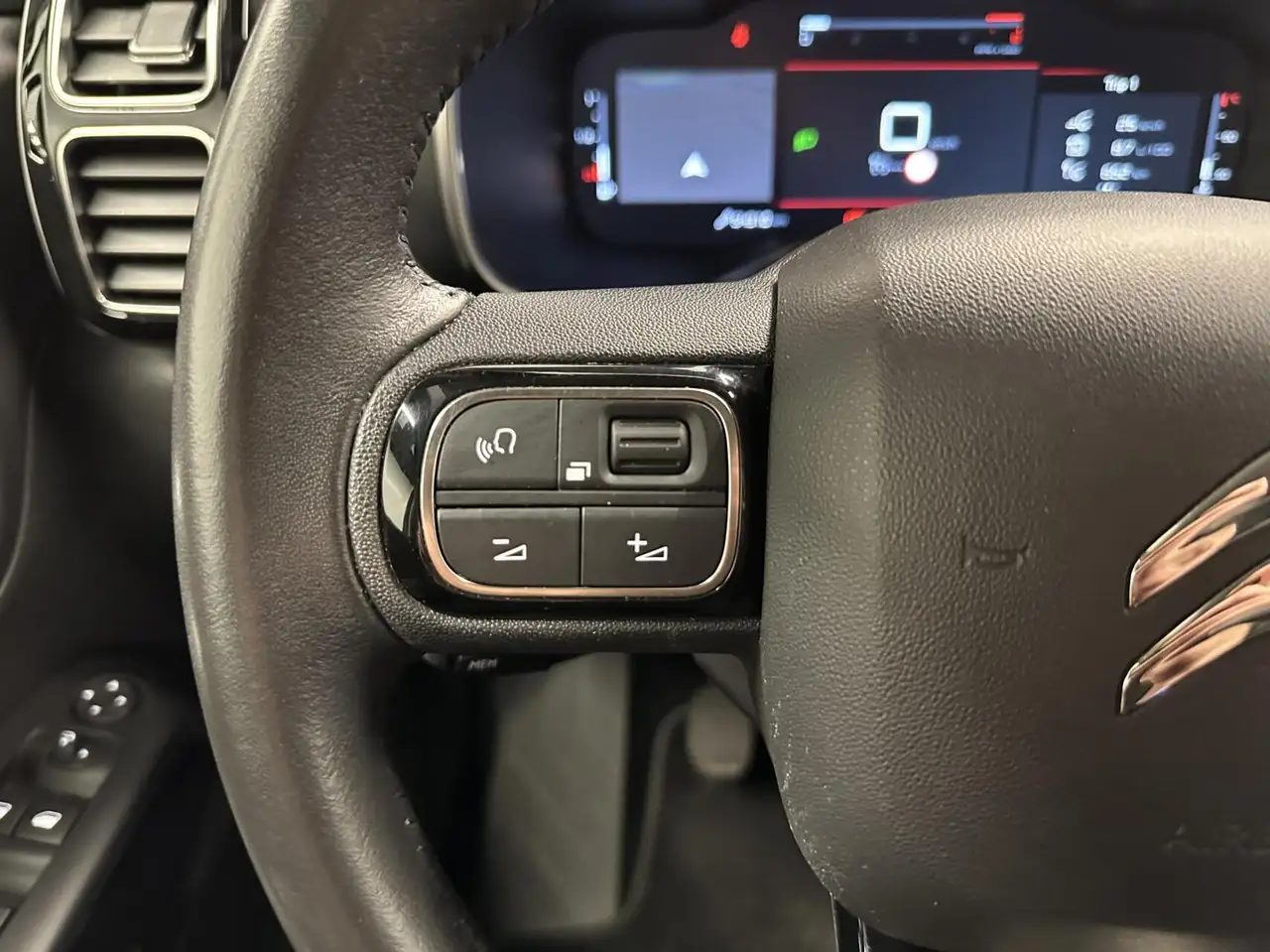 Citroen C5 Aircross 1.2 PureTech C-Series TREKHAAK CAMERA CRUISE NAVI, миниатюра 22