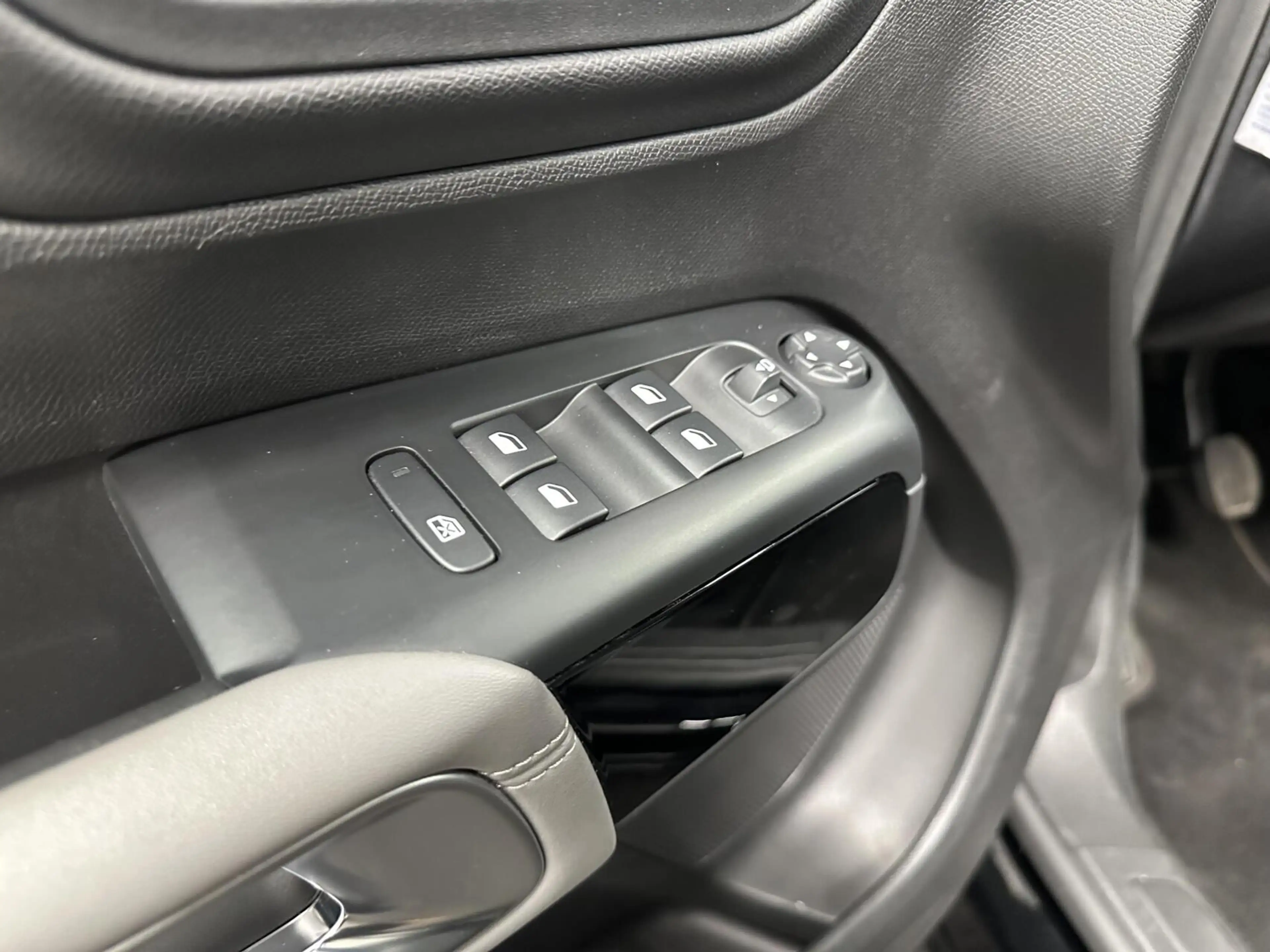 Citroen C5 Aircross 1.2 PureTech C-Series TREKHAAK CAMERA CRUISE NAVI — photo 16