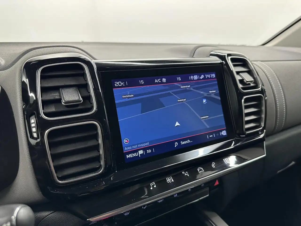 Citroen C5 Aircross 1.2 PureTech C-Series TREKHAAK CAMERA CRUISE NAVI, миниатюра 30