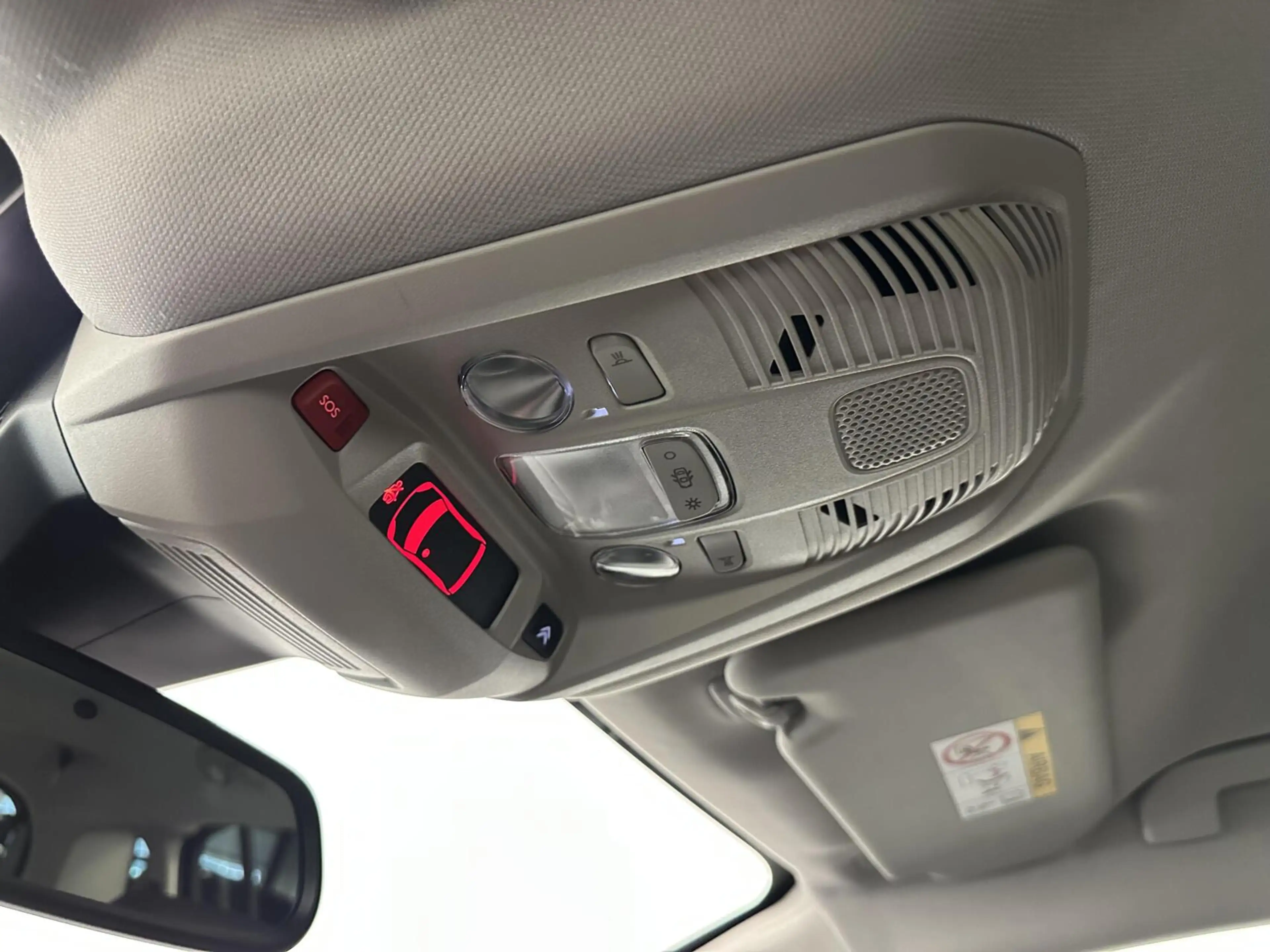 Citroen C5 Aircross 1.2 PureTech C-Series TREKHAAK CAMERA CRUISE NAVI — photo 29