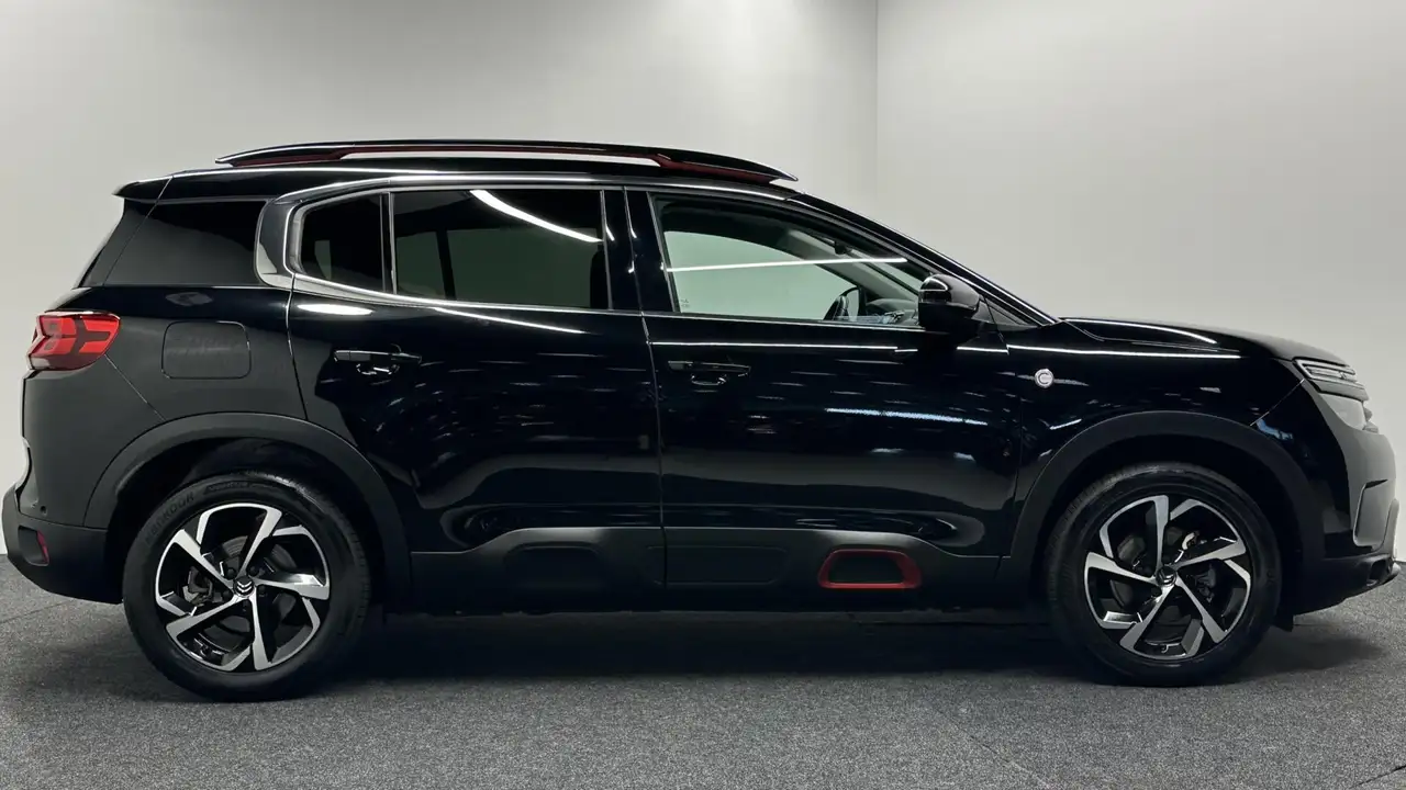 Citroen C5 Aircross 1.2 PureTech C-Series TREKHAAK CAMERA CRUISE NAVI, миниатюра 9