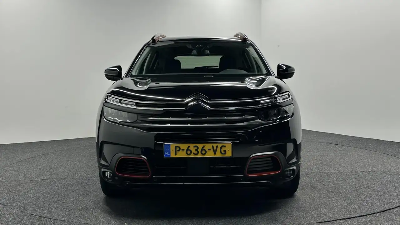 Citroen C5 Aircross 1.2 PureTech C-Series TREKHAAK CAMERA CRUISE NAVI, миниатюра 6