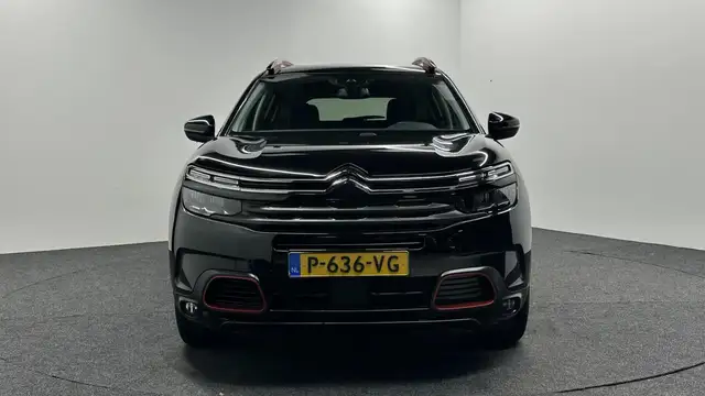 Citroen C5 Aircross view 6