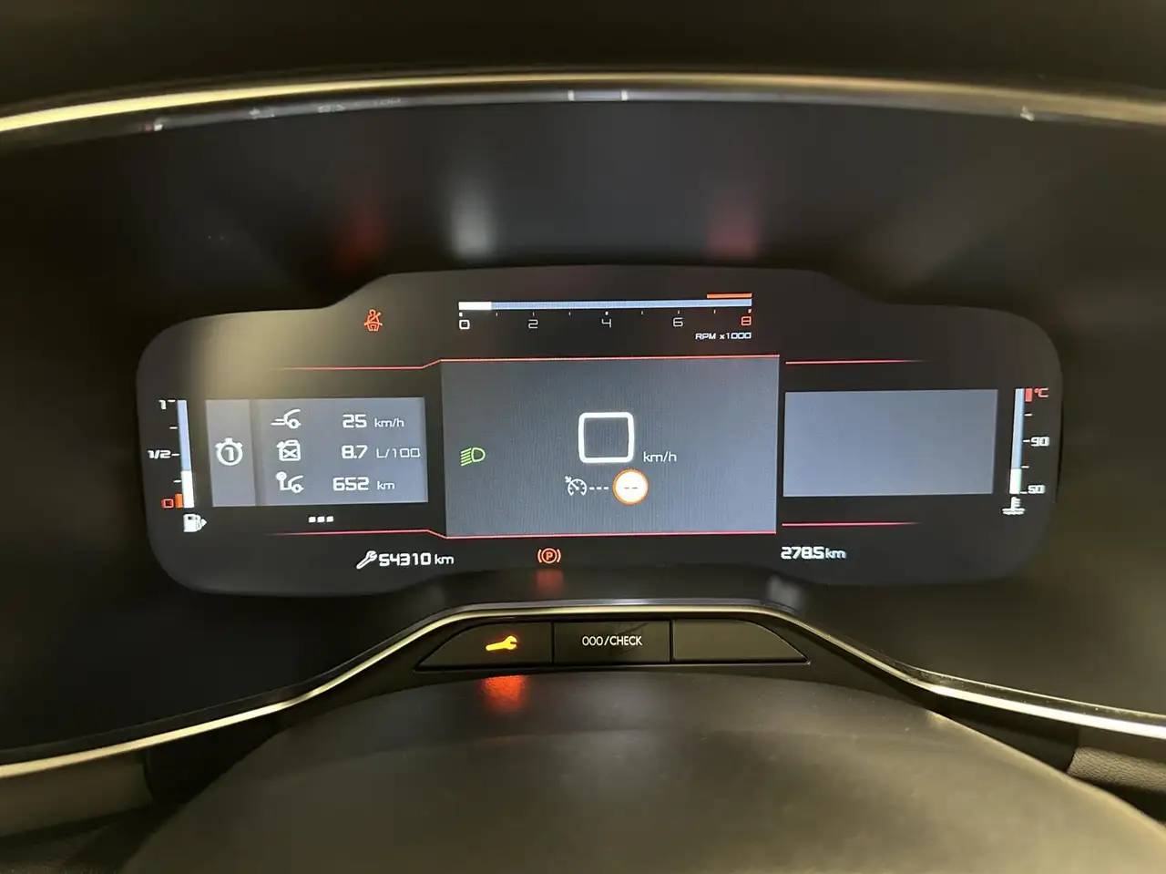 Citroen C5 Aircross 1.2 PureTech C-Series TREKHAAK CAMERA CRUISE NAVI, миниатюра 27