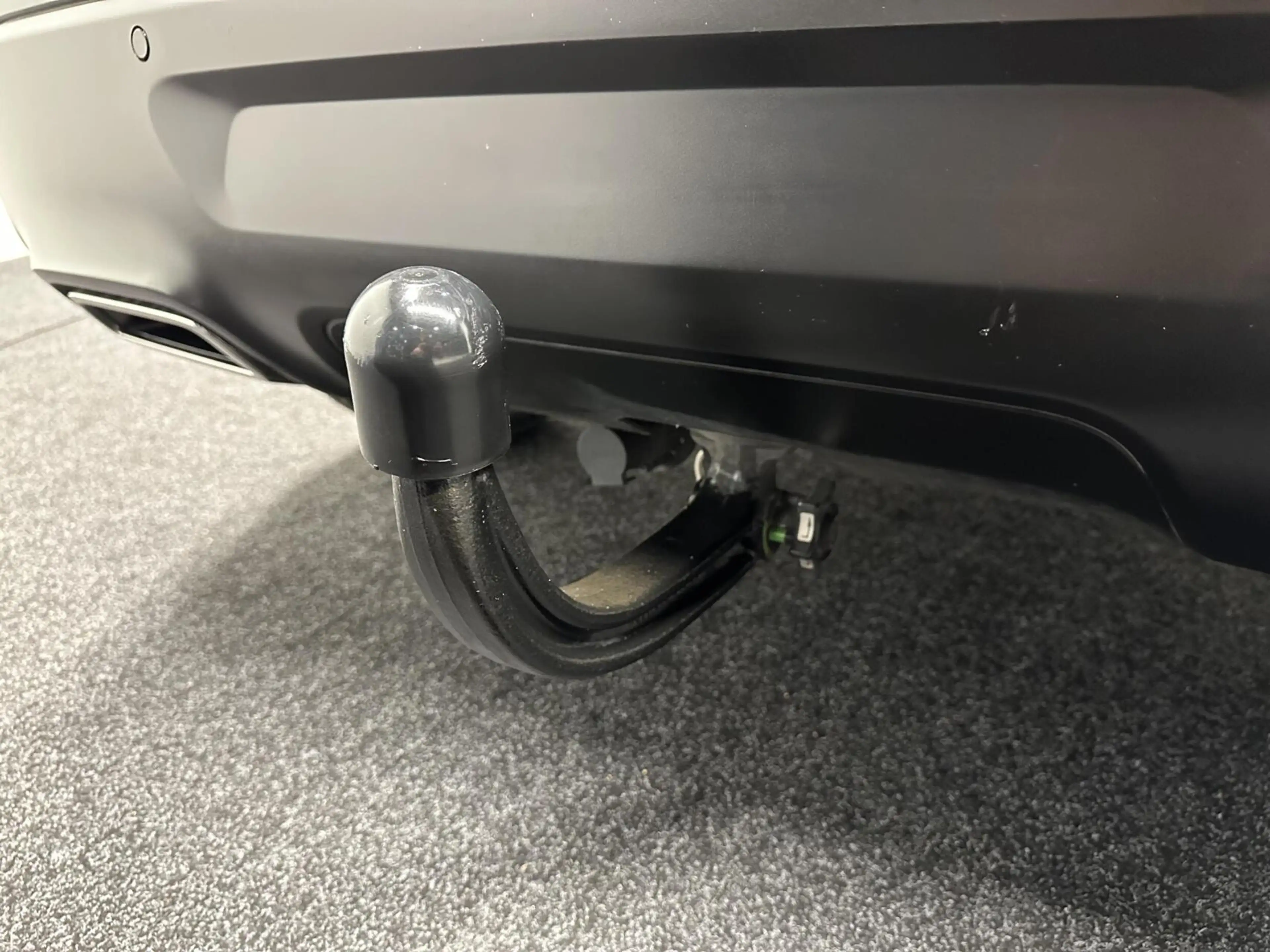 Citroen C5 Aircross 1.2 PureTech C-Series TREKHAAK CAMERA CRUISE NAVI — photo 11