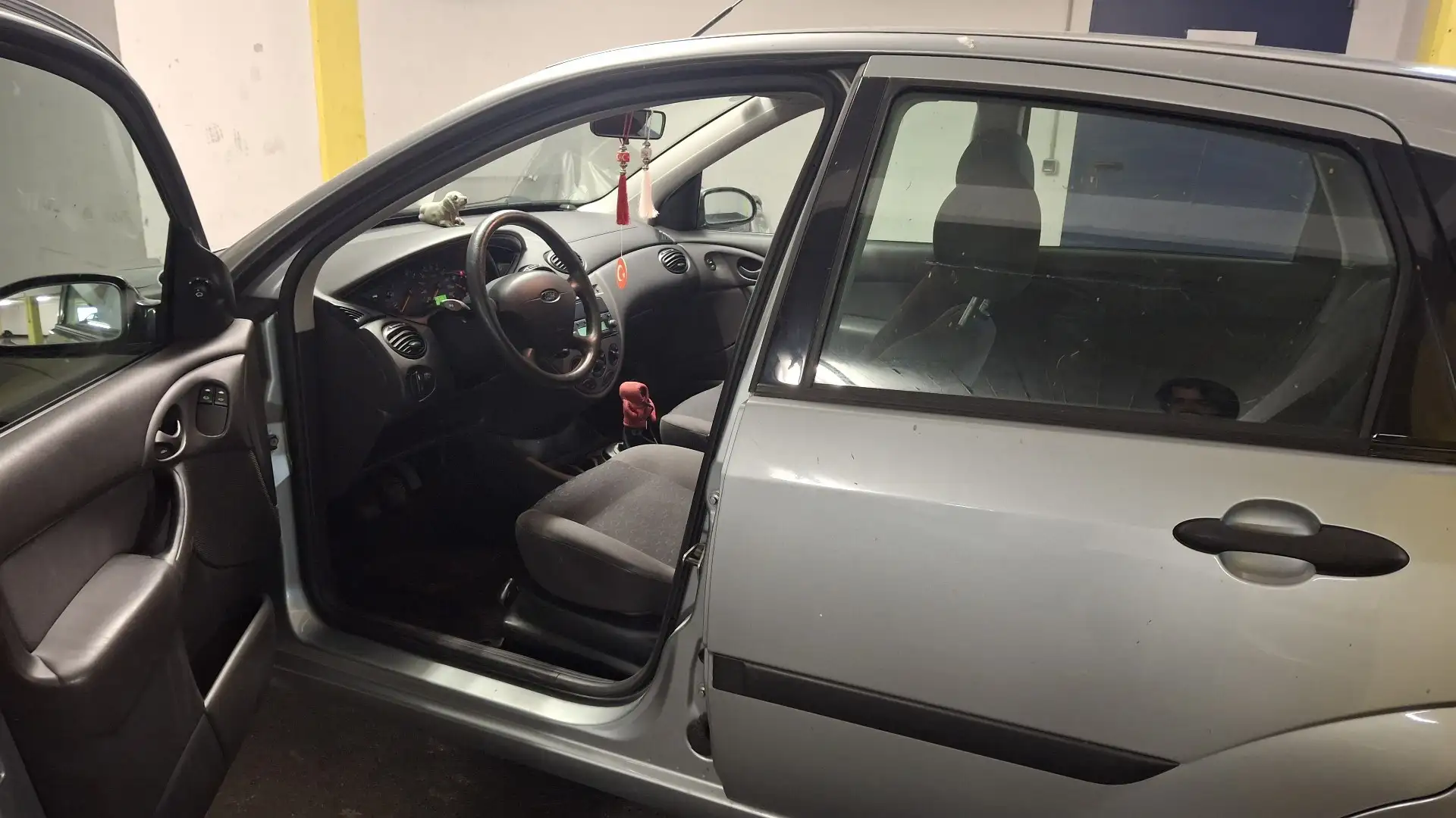 Ford Focus Viva - 2