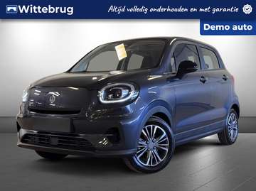 Design 37.3 kWh Volledig Elektrisch, 265 km Range