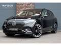 Mercedes-Benz EQS SUV 450+ AMG Line 108 kWh | Luchtvering | Hyperscreen Schwarz - thumbnail 1