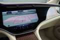 Mercedes-Benz EQS SUV 450+ AMG Line 108 kWh | Luchtvering | Hyperscreen Schwarz - thumbnail 14