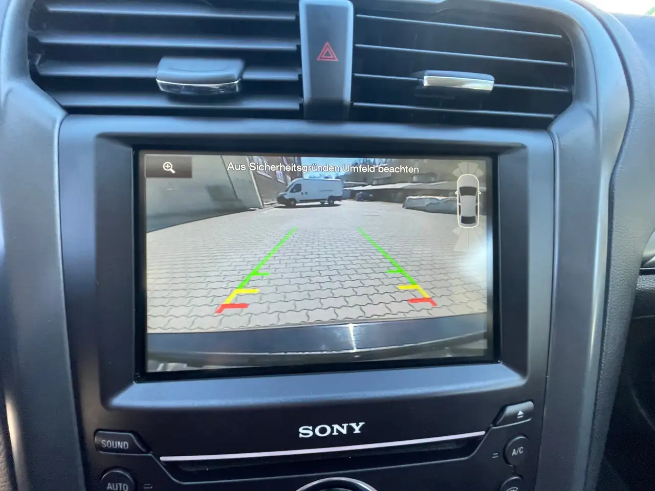 Das Auto