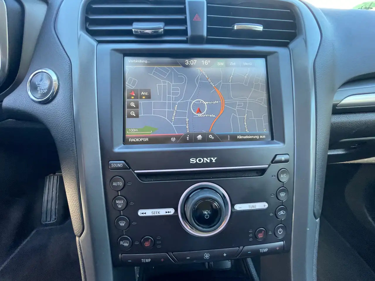 Das Auto