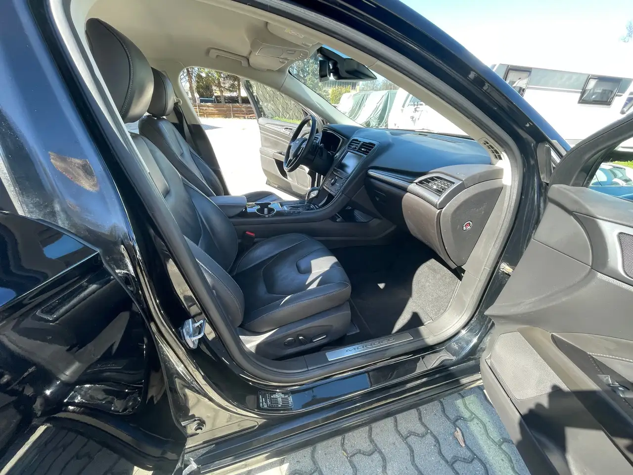 Das Auto