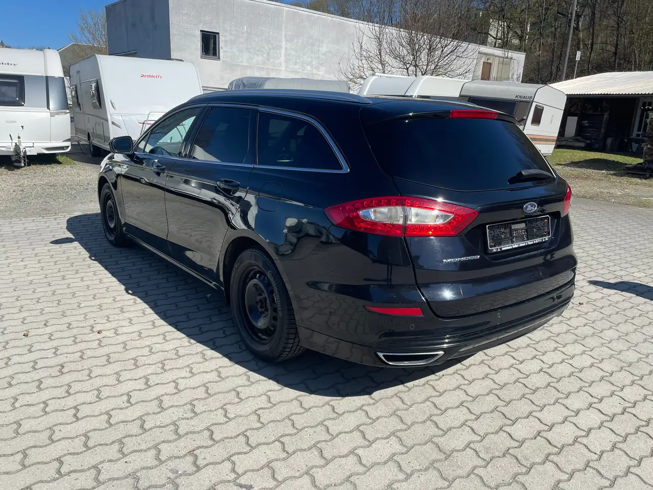 Das Auto