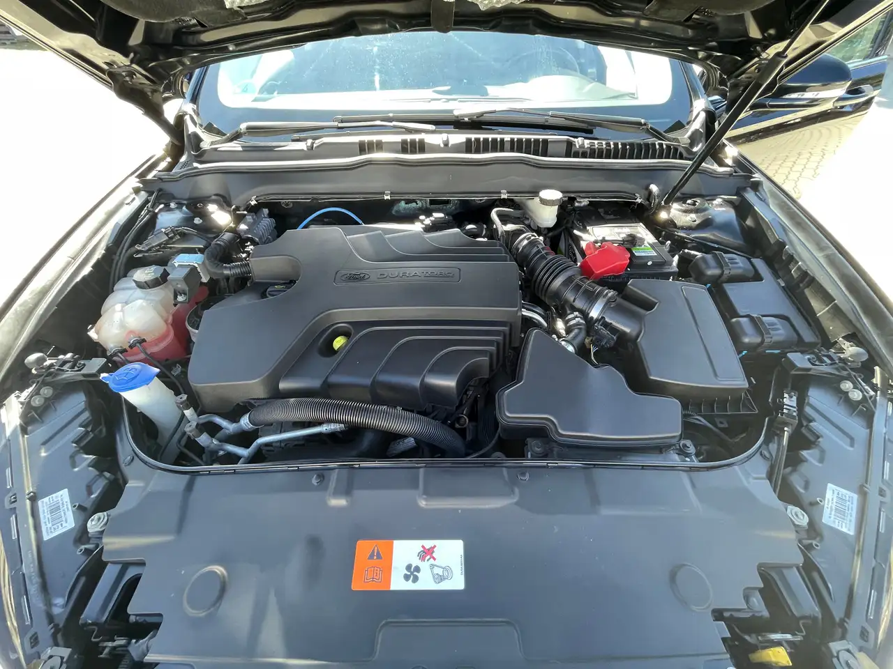 Das Auto