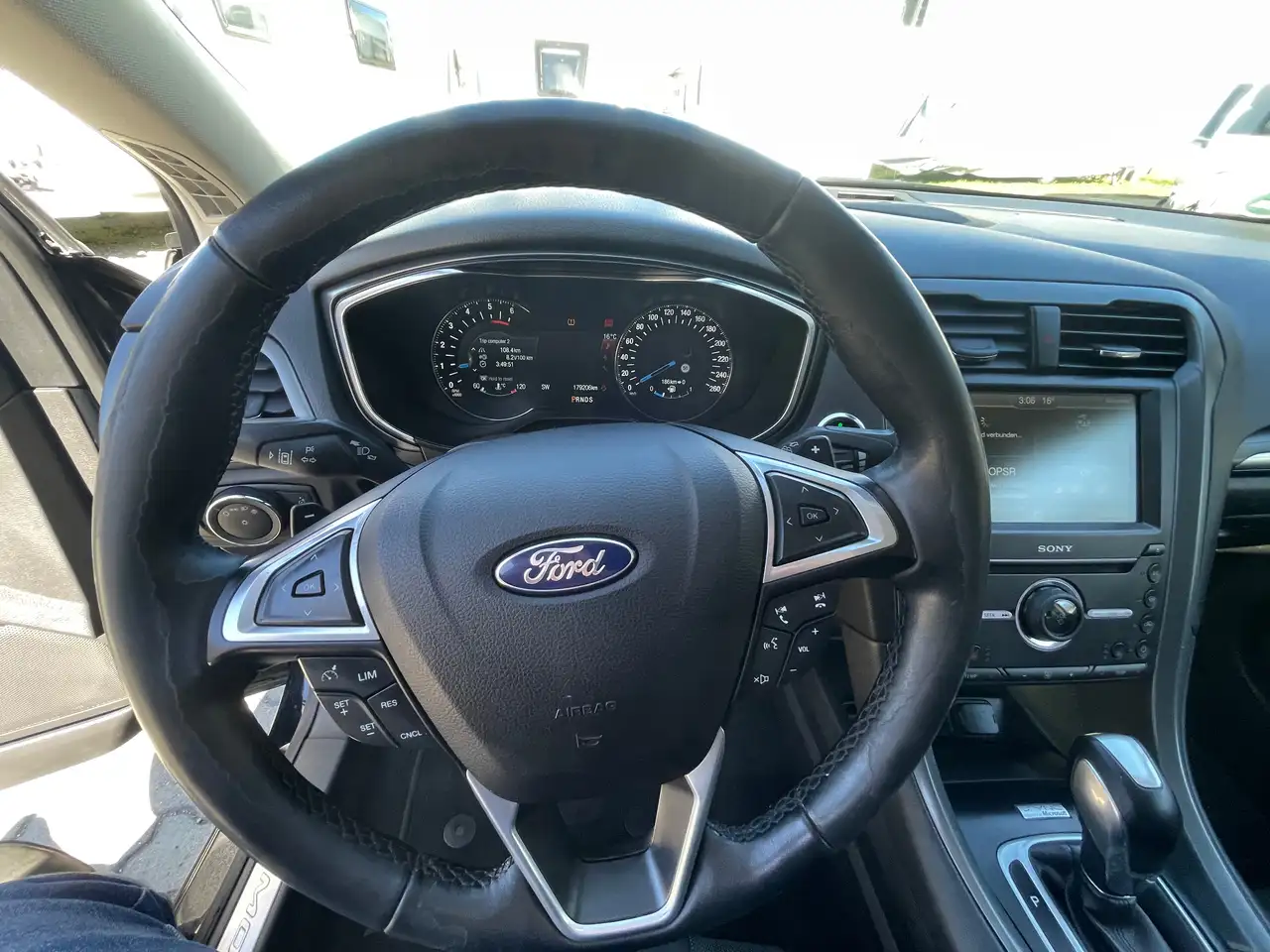 Das Auto