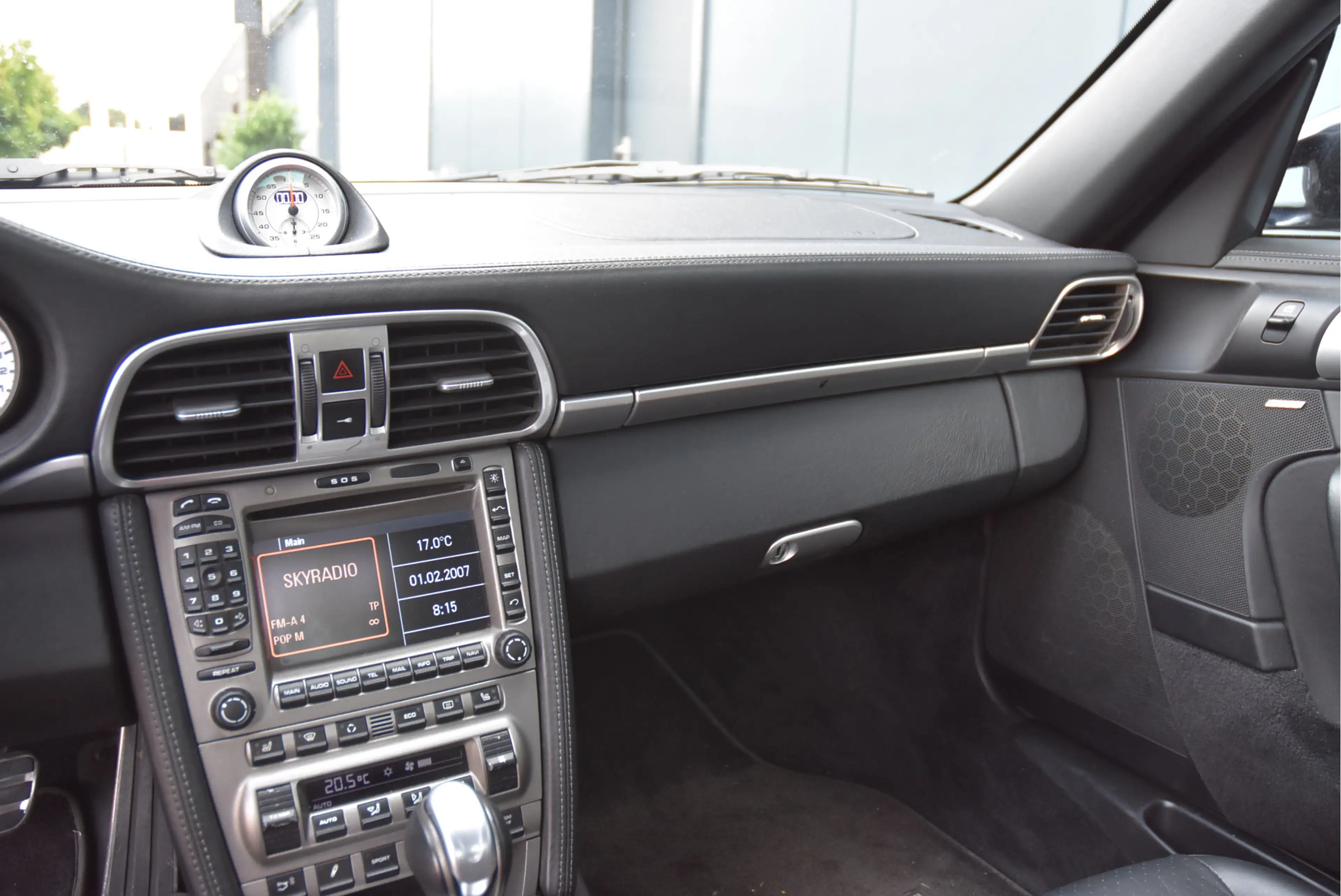 Porsche 997 997 Cabrio 3.8 Carrera 4S Keramisch! — photo 12