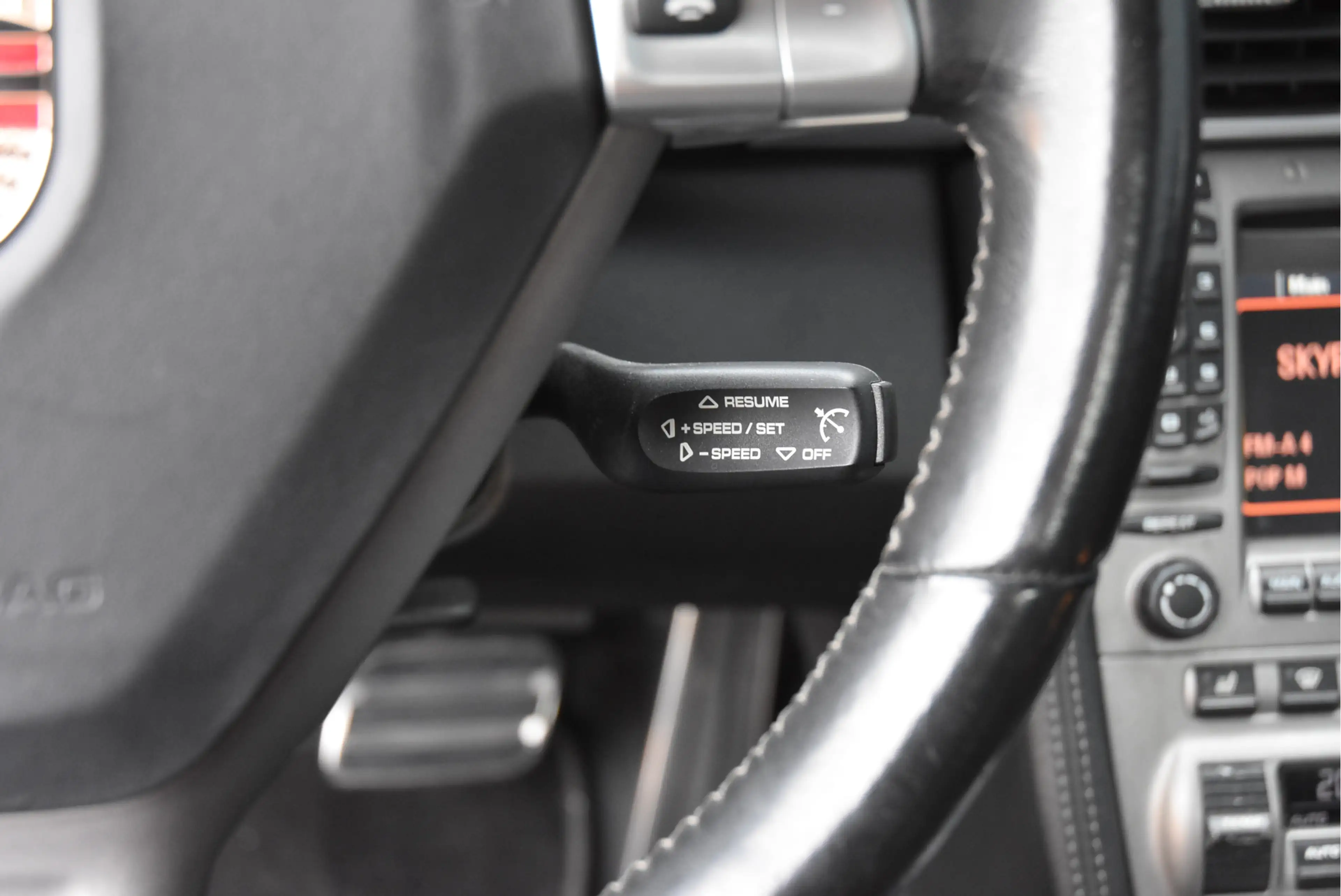 Porsche 997 997 Cabrio 3.8 Carrera 4S Keramisch! — photo 15