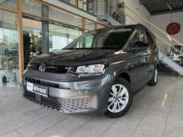1.5 TSI California, Camper-Ausstattung!