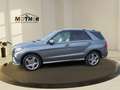 Mercedes-Benz GLE 350 d 4Matic AMG AMG Line AHK SpurH LM Grijs - thumbnail 3