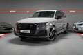 Audi Q7 50 TDI S-line competition AHK B&O PANO STHZ Gris - thumbnail 1