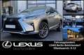 Lexus RX 450h RX450h F-Sport * 360 Kamera * Mark Levinson * Pano Srebrny - thumbnail 1