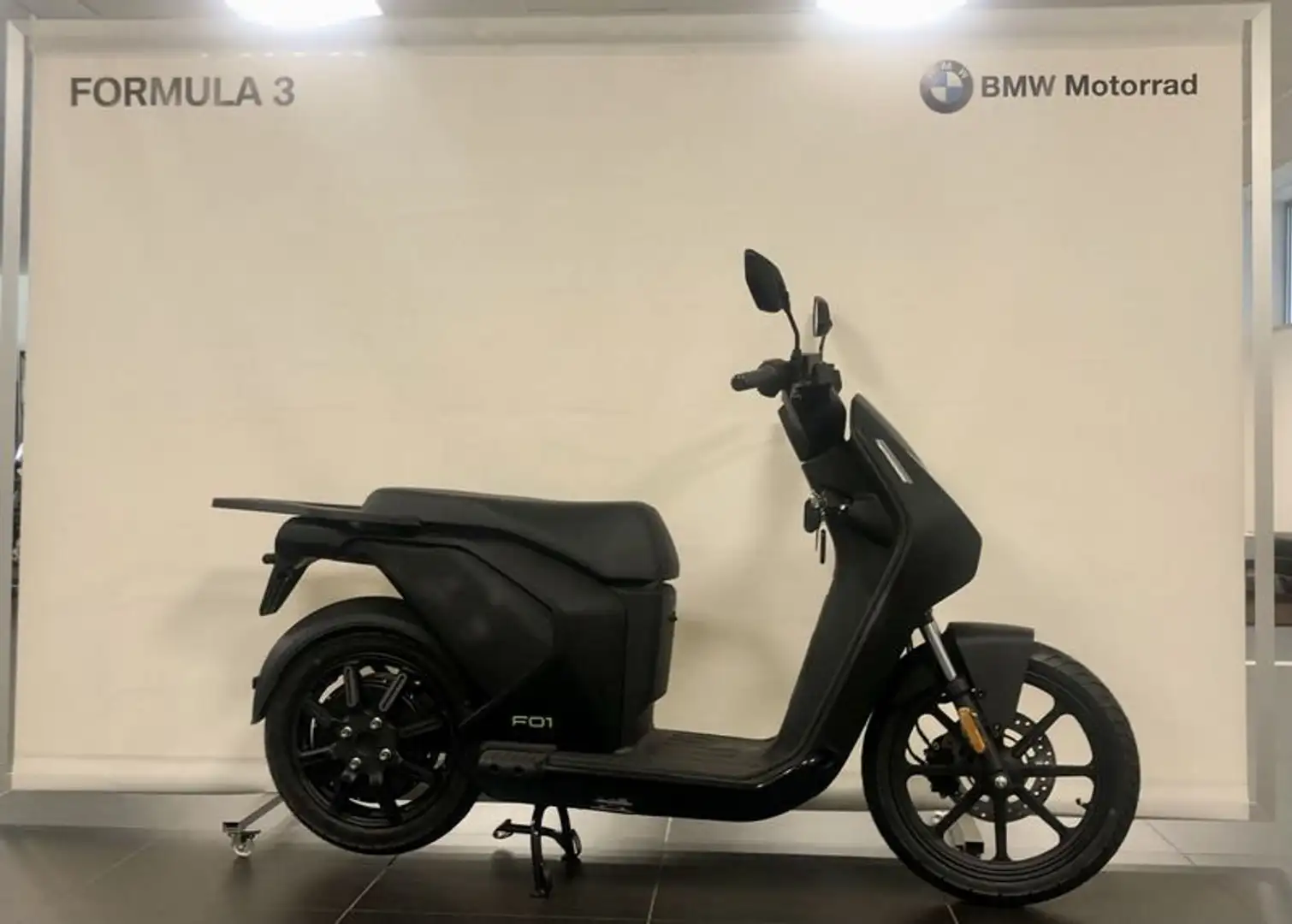 Super Soco MODELLO F01 VERSIONE L3 - 2