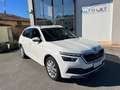 Skoda Kamiq 1.0 G-Tec Ambition Bianco - thumbnail 3